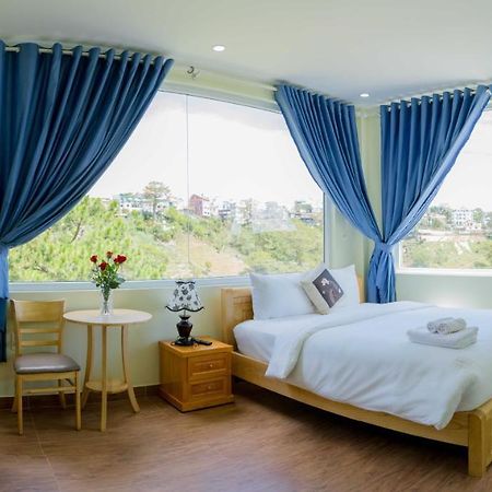 May Trang Villa Da Lat Zewnętrze zdjęcie