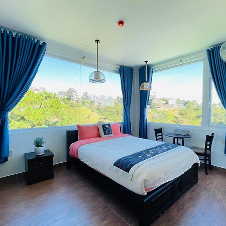 May Trang Villa Da Lat Zewnętrze zdjęcie