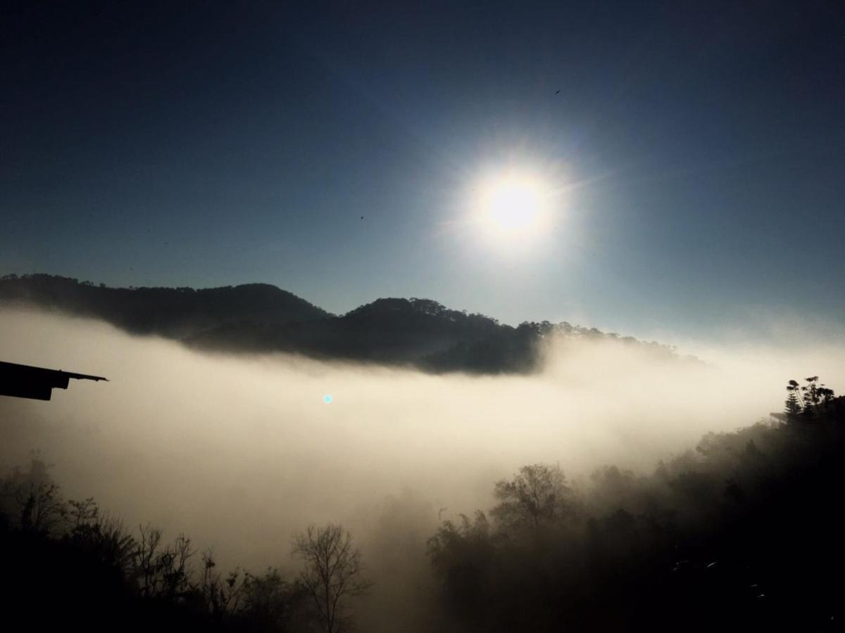May Trang Villa Da Lat Zewnętrze zdjęcie
