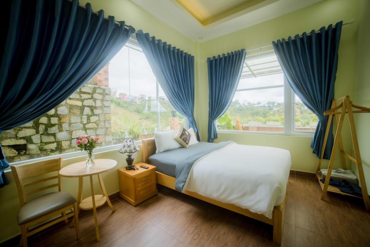 May Trang Villa Da Lat Zewnętrze zdjęcie