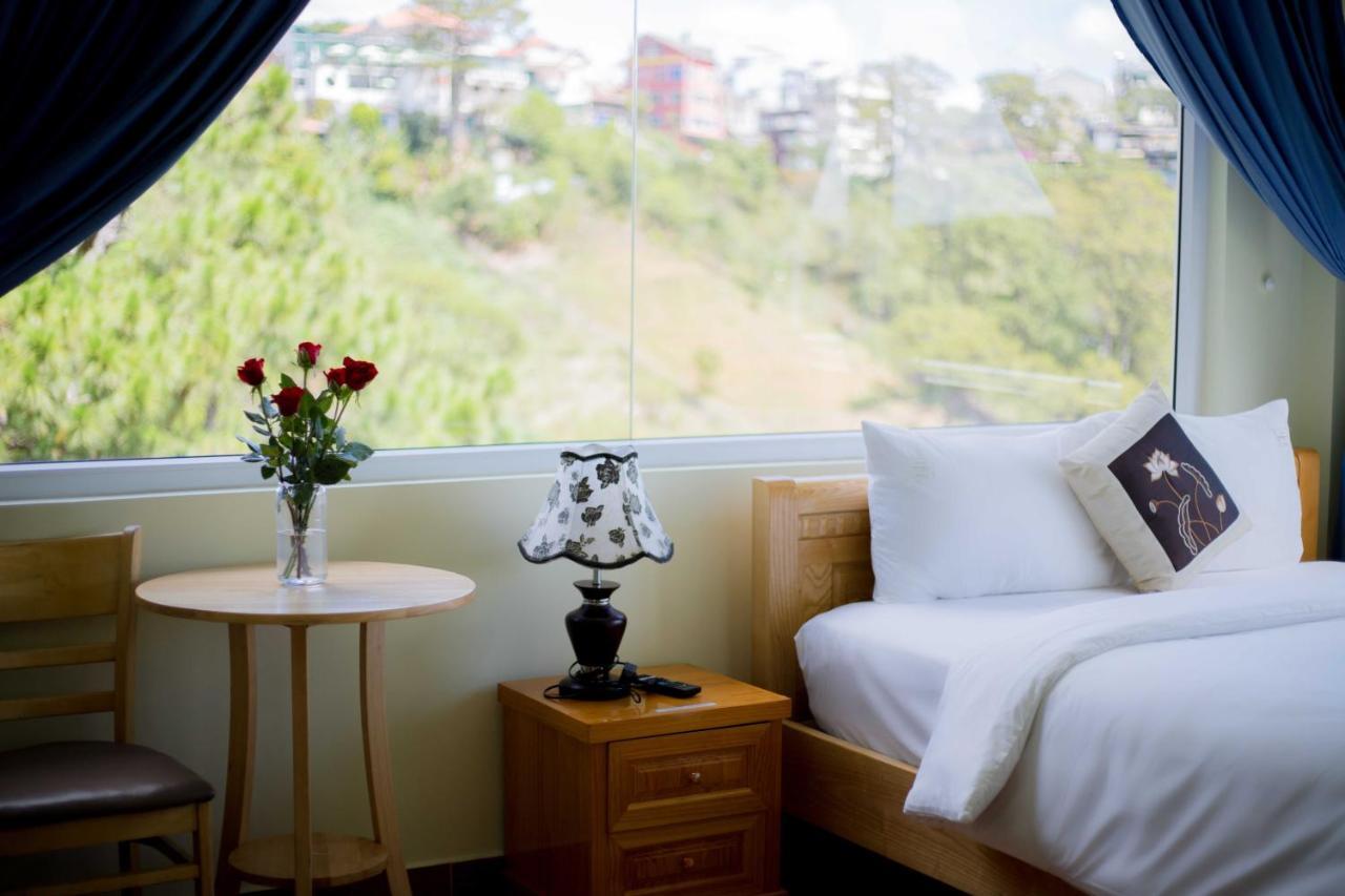 May Trang Villa Da Lat Zewnętrze zdjęcie