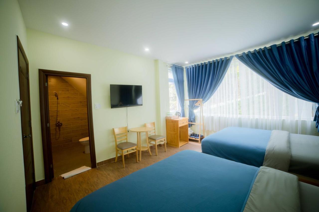 May Trang Villa Da Lat Zewnętrze zdjęcie