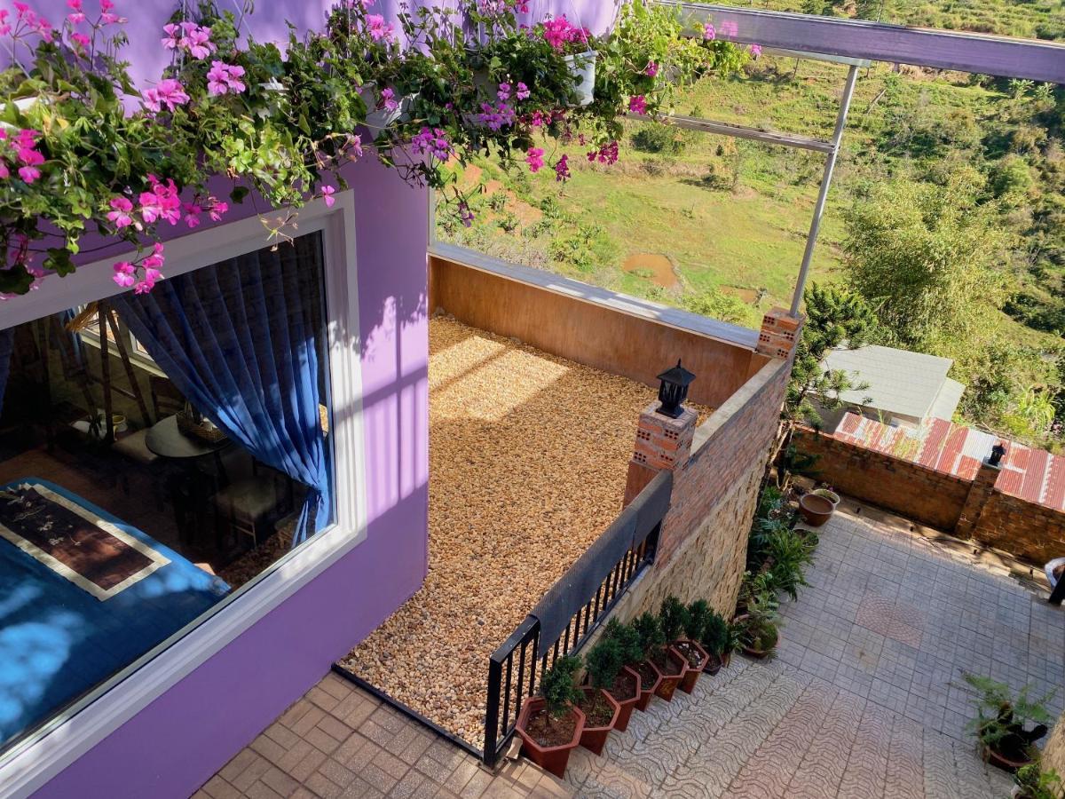 May Trang Villa Da Lat Zewnętrze zdjęcie