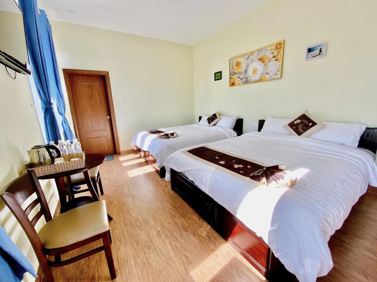 May Trang Villa Da Lat Zewnętrze zdjęcie