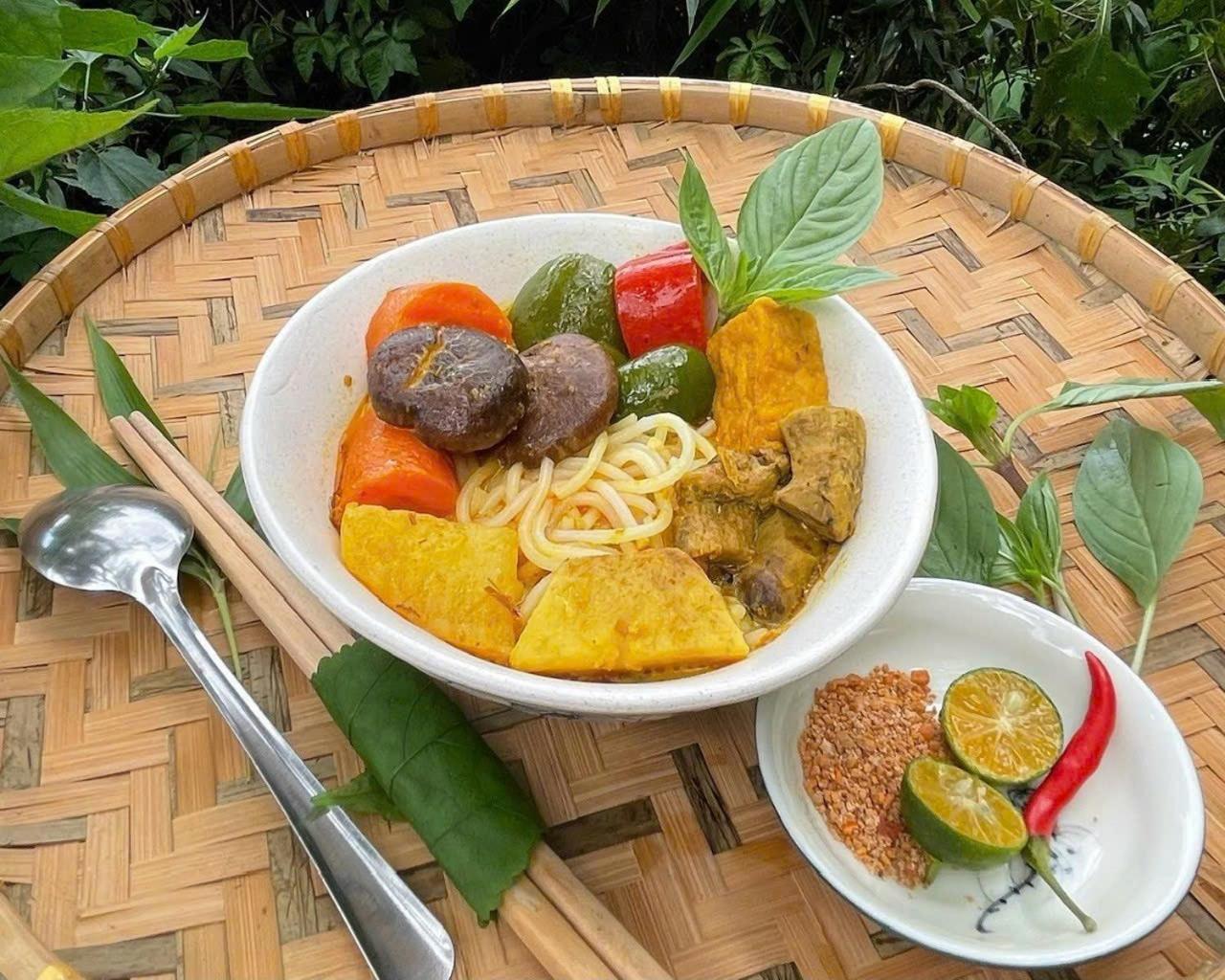 May Trang Villa Da Lat Zewnętrze zdjęcie
