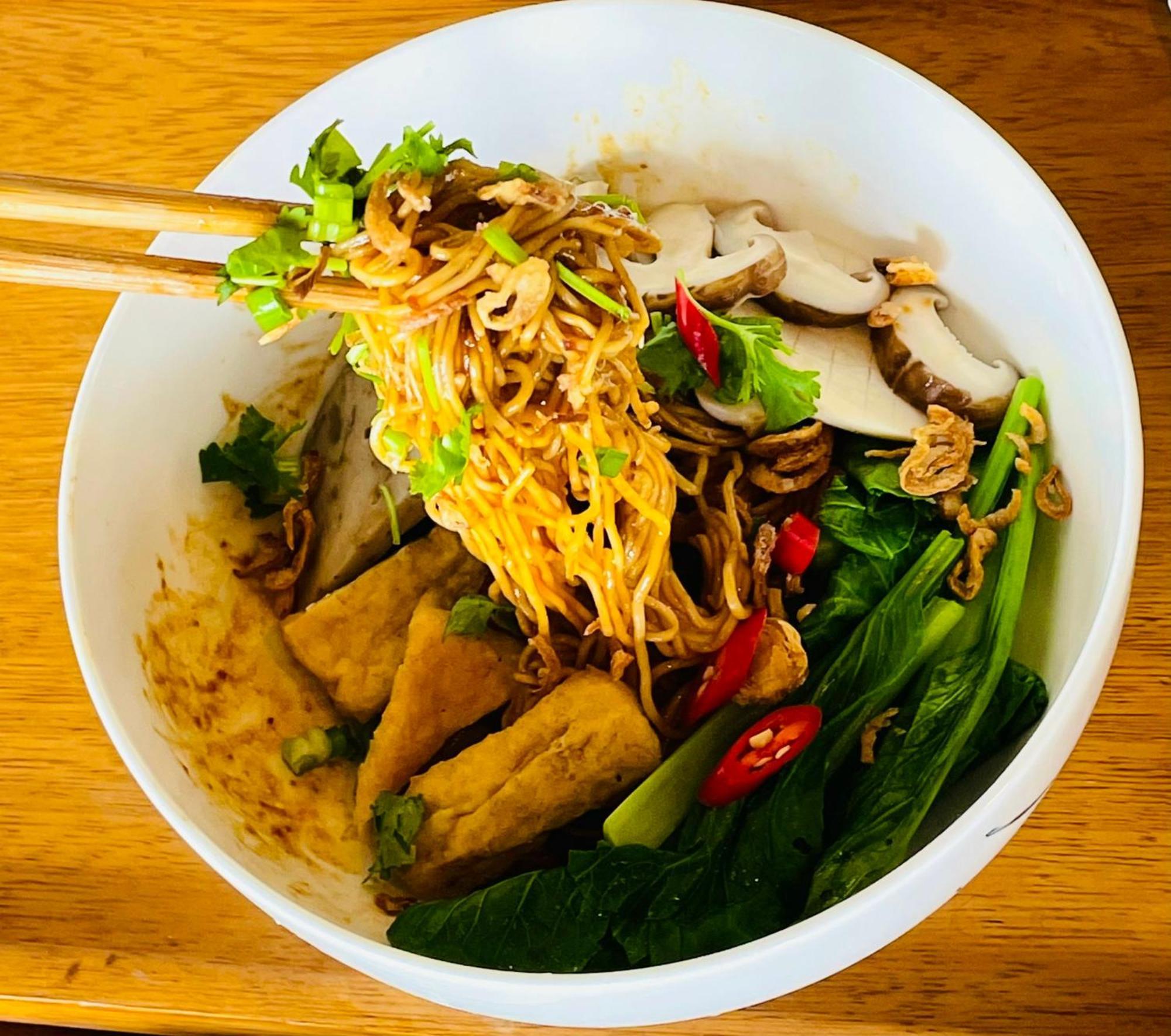 May Trang Villa Da Lat Zewnętrze zdjęcie