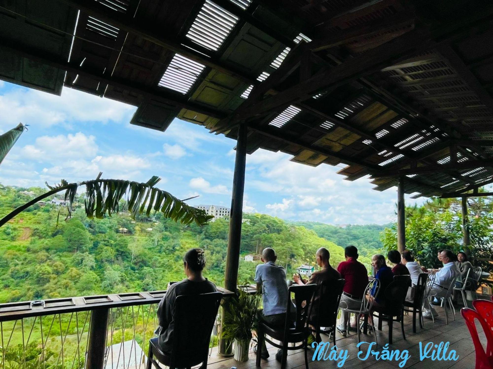 May Trang Villa Da Lat Zewnętrze zdjęcie