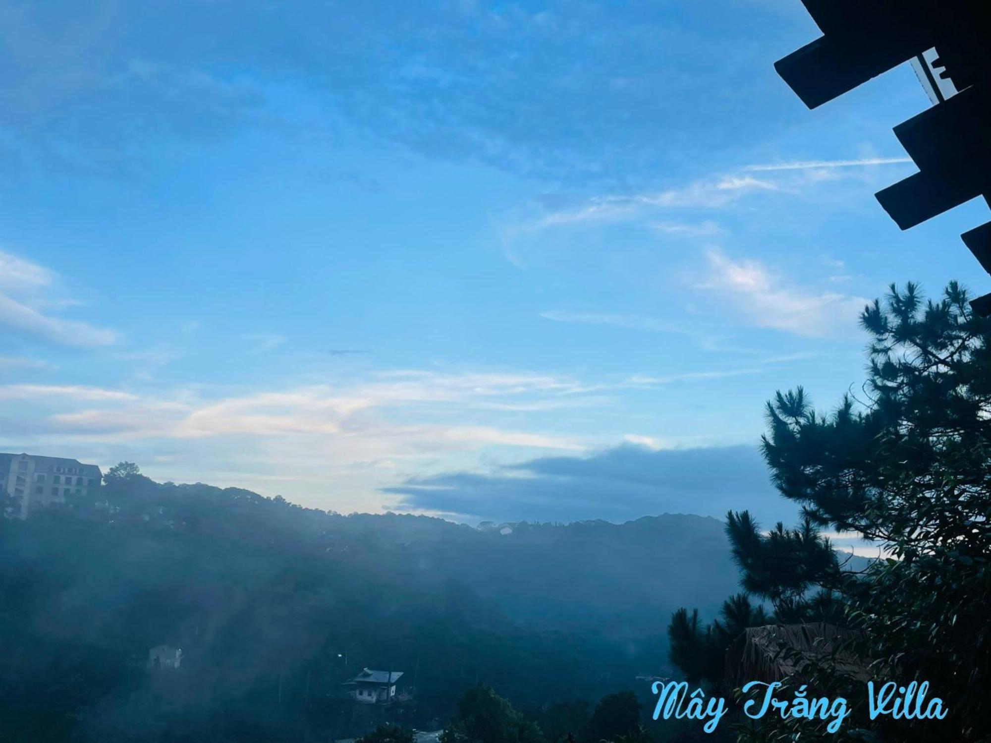 May Trang Villa Da Lat Zewnętrze zdjęcie