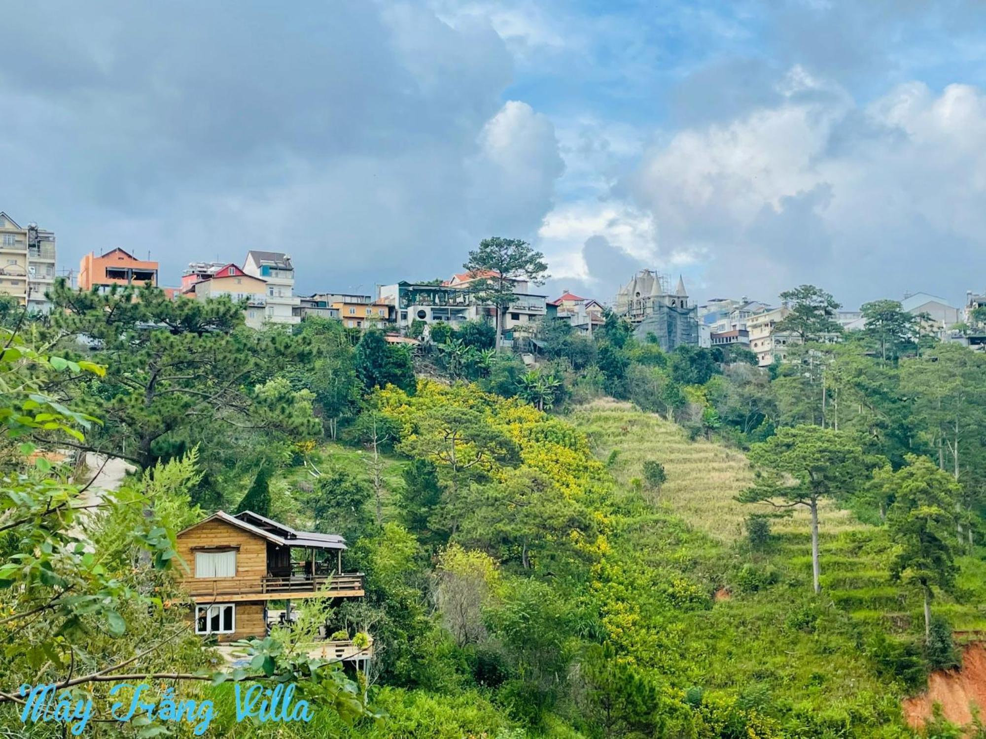 May Trang Villa Da Lat Zewnętrze zdjęcie