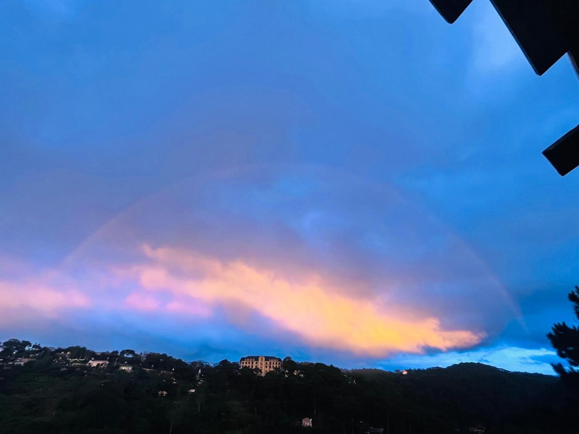 May Trang Villa Da Lat Zewnętrze zdjęcie