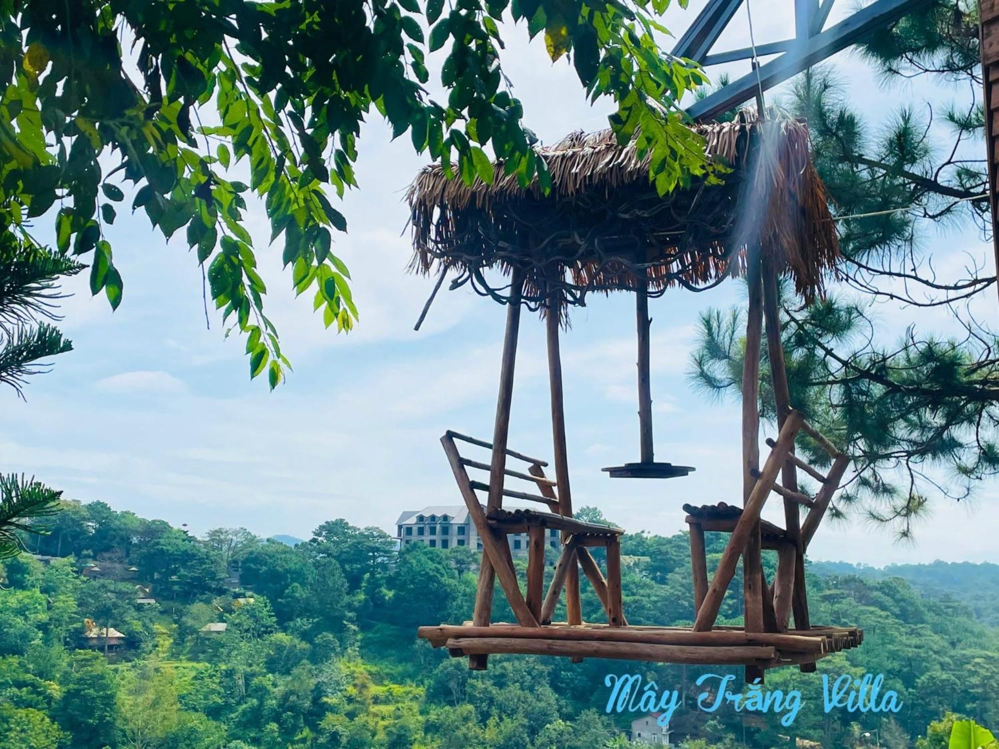 May Trang Villa Da Lat Zewnętrze zdjęcie