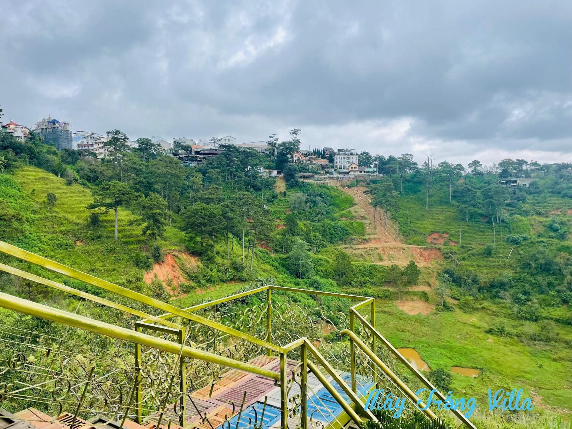 May Trang Villa Da Lat Zewnętrze zdjęcie