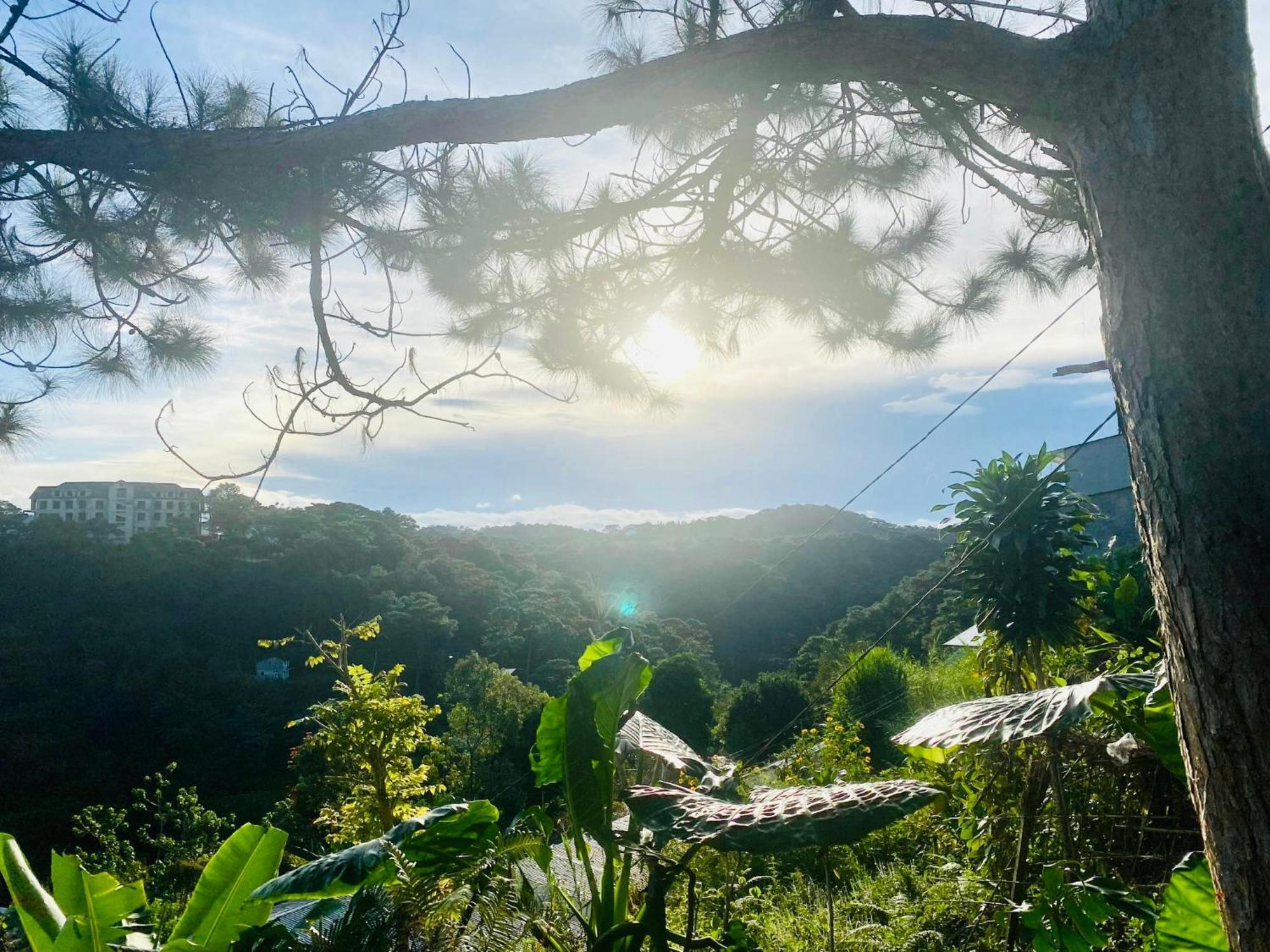 May Trang Villa Da Lat Zewnętrze zdjęcie