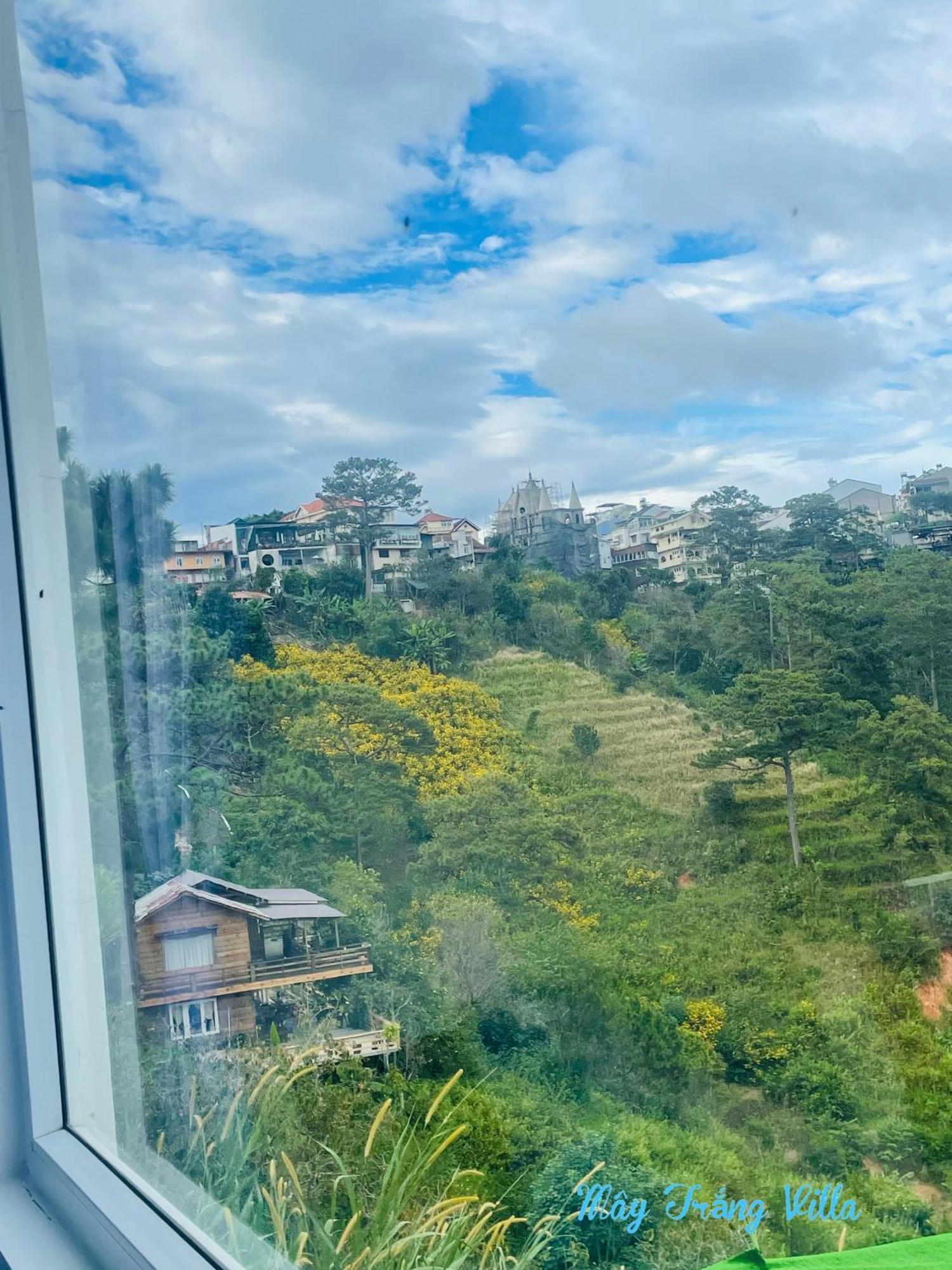 May Trang Villa Da Lat Zewnętrze zdjęcie