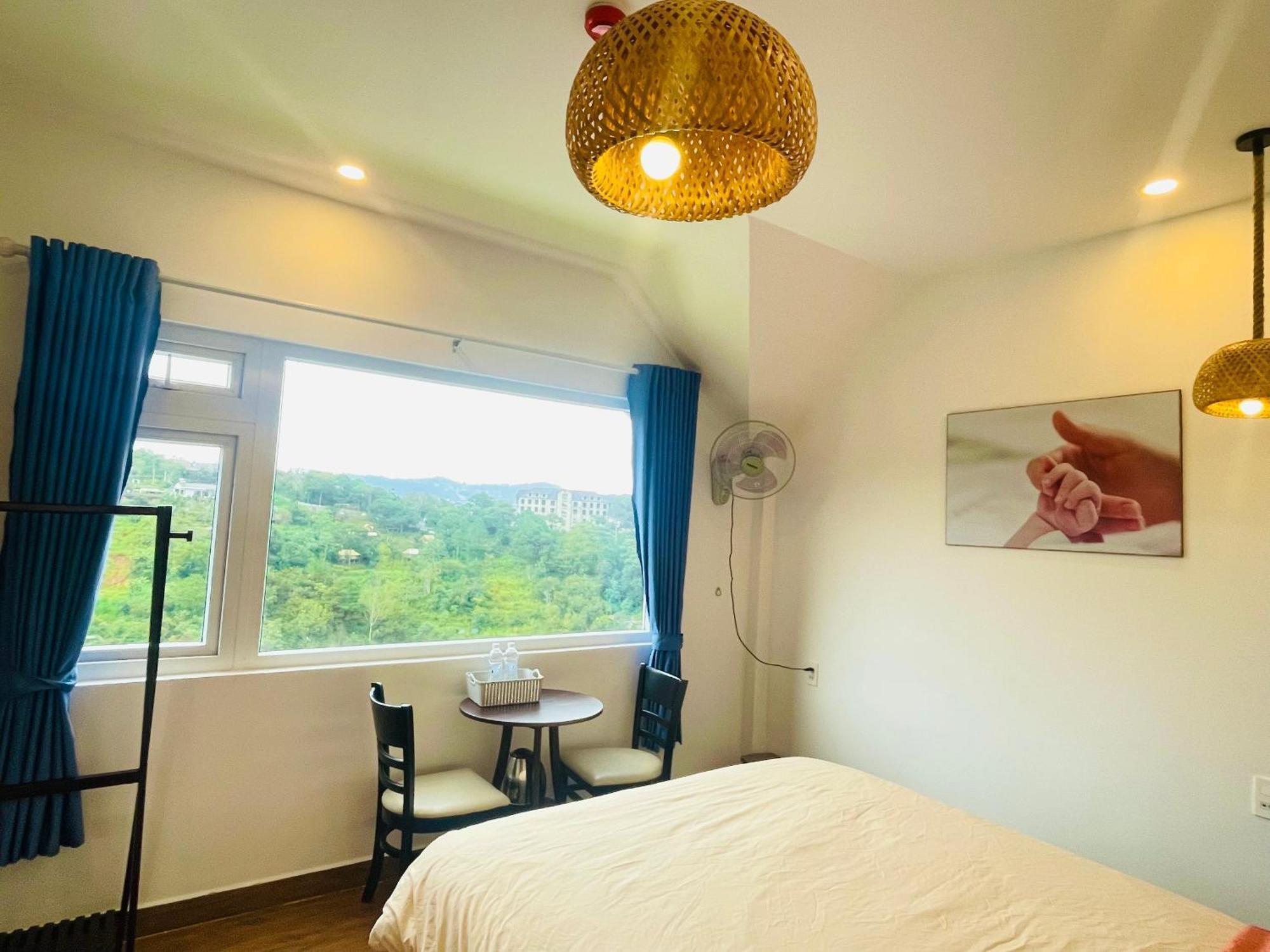 May Trang Villa Da Lat Zewnętrze zdjęcie