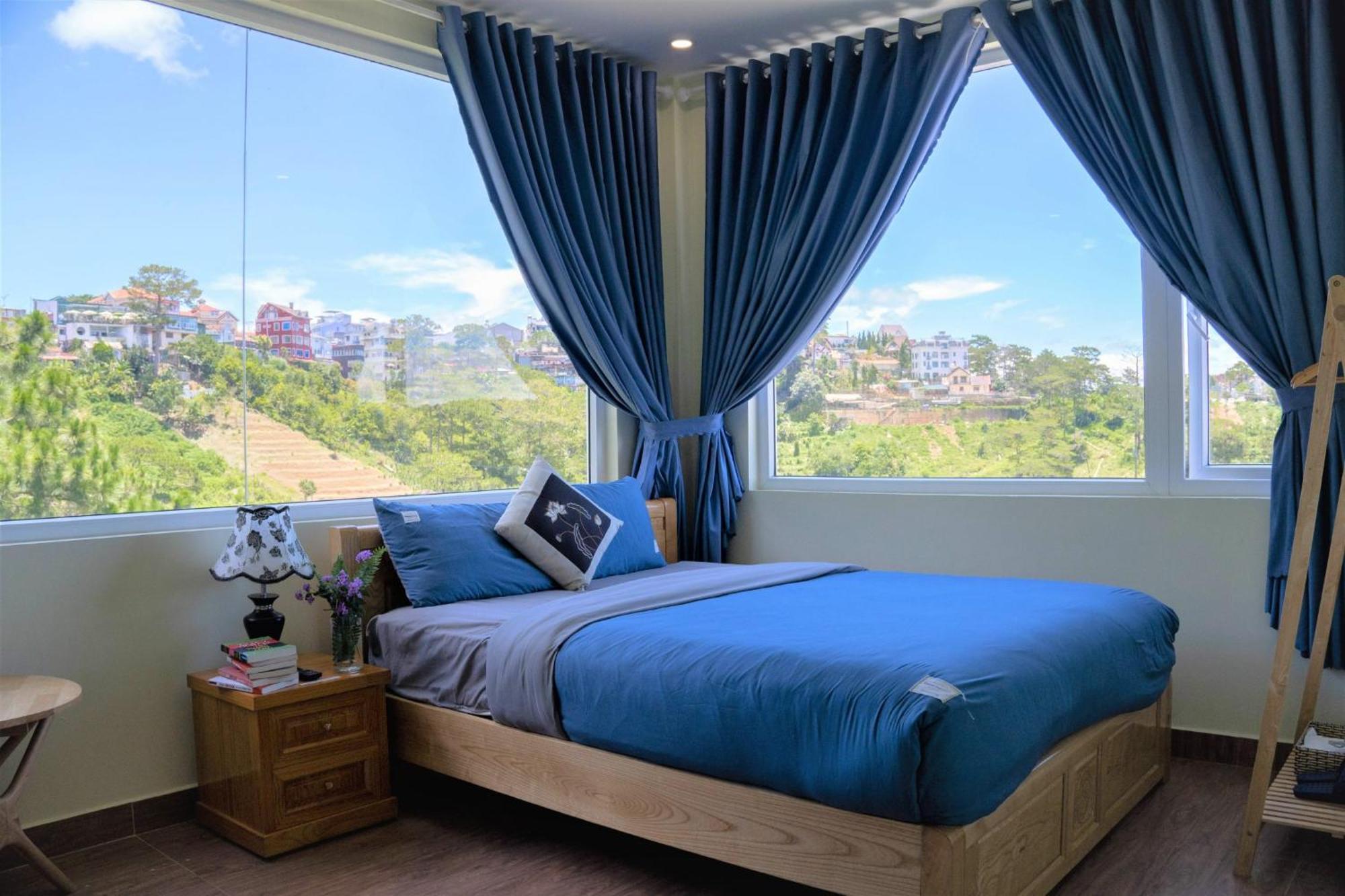 May Trang Villa Da Lat Zewnętrze zdjęcie