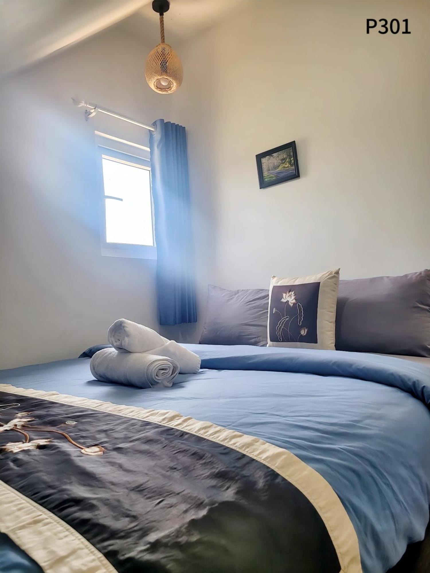May Trang Villa Da Lat Zewnętrze zdjęcie