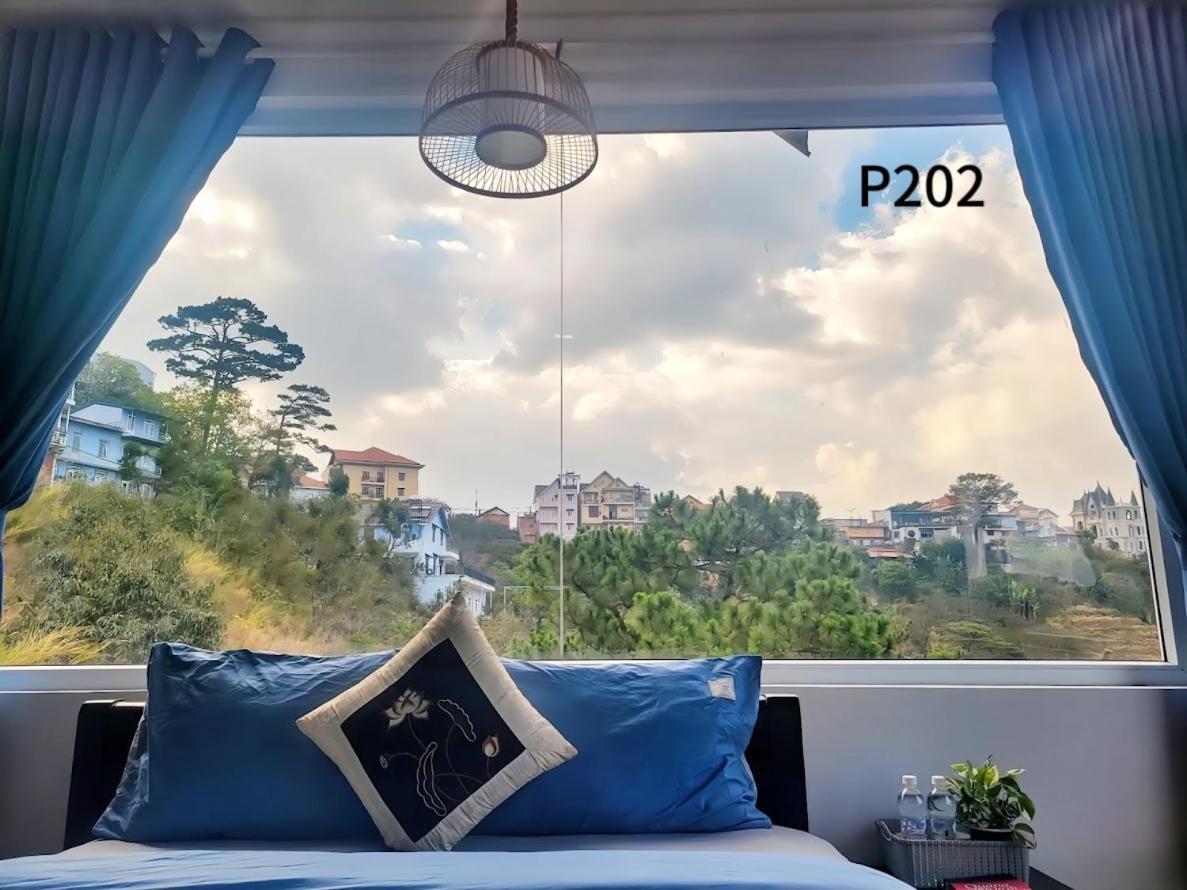 May Trang Villa Da Lat Zewnętrze zdjęcie