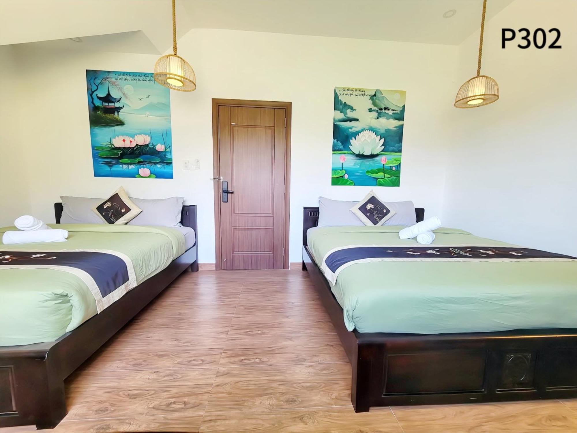 May Trang Villa Da Lat Zewnętrze zdjęcie