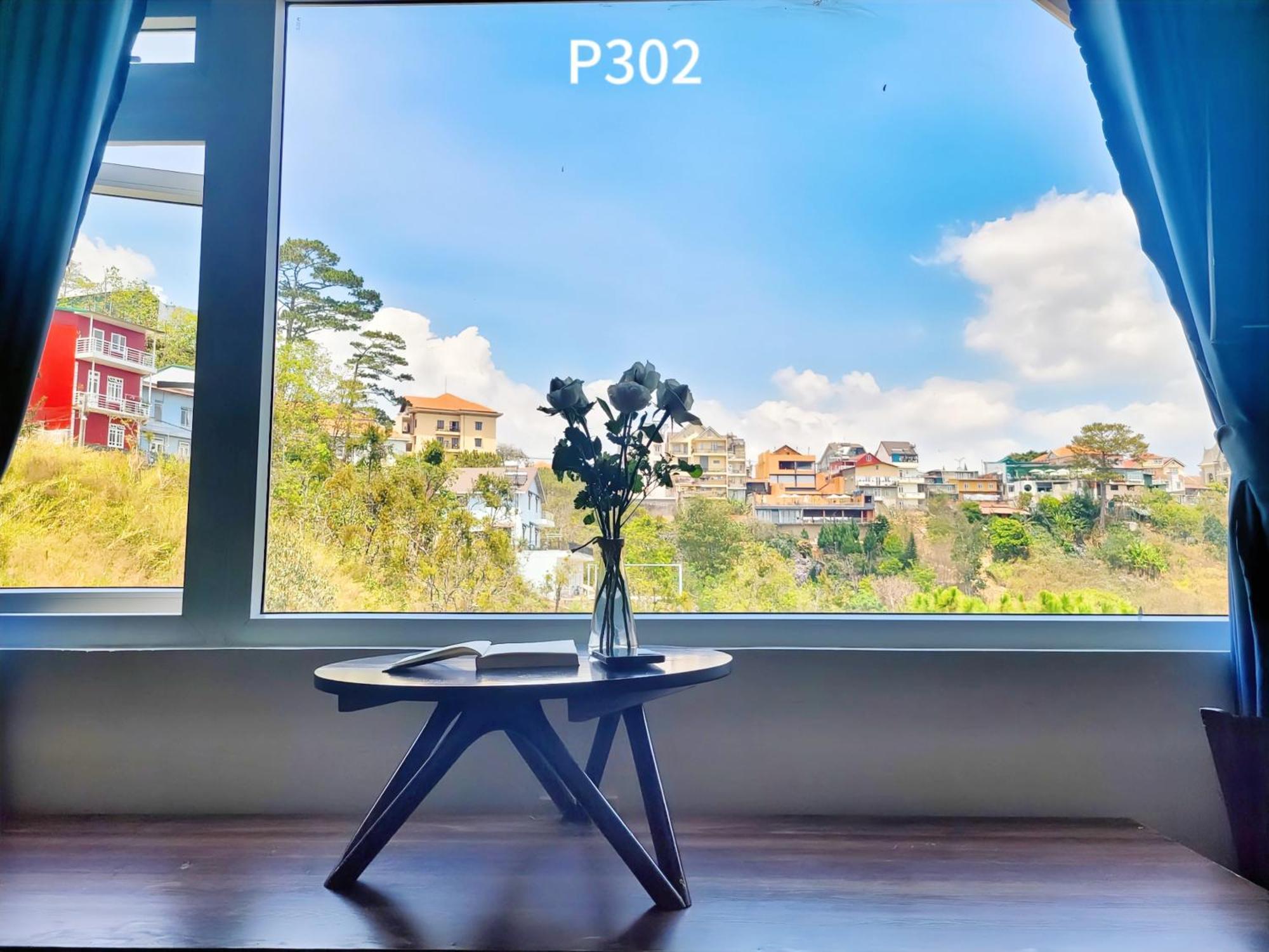 May Trang Villa Da Lat Zewnętrze zdjęcie