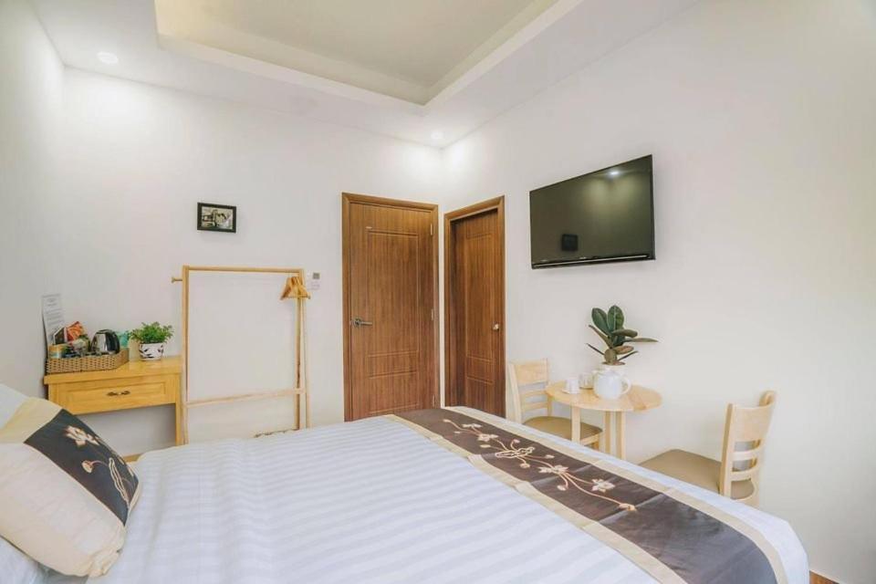 May Trang Villa Da Lat Zewnętrze zdjęcie