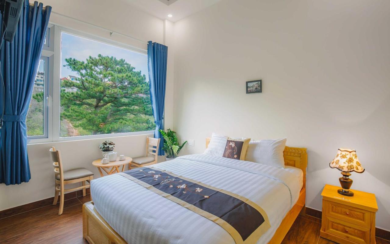 May Trang Villa Da Lat Zewnętrze zdjęcie